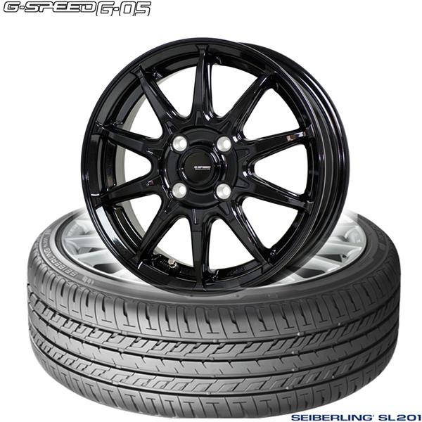 BRIDGESTONE（ブリヂストン） セイバーリング｜SEIBERLING SL201〈195 