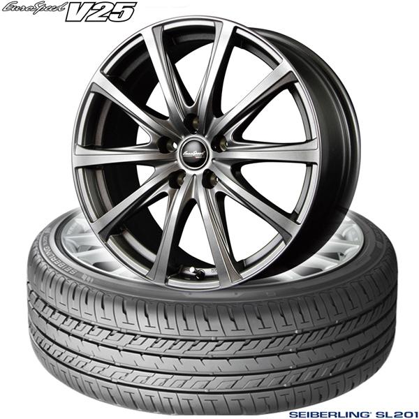 BRIDGESTONE ブリヂストン製｜セイバーリング〈SEIBERLING〉 SL201 