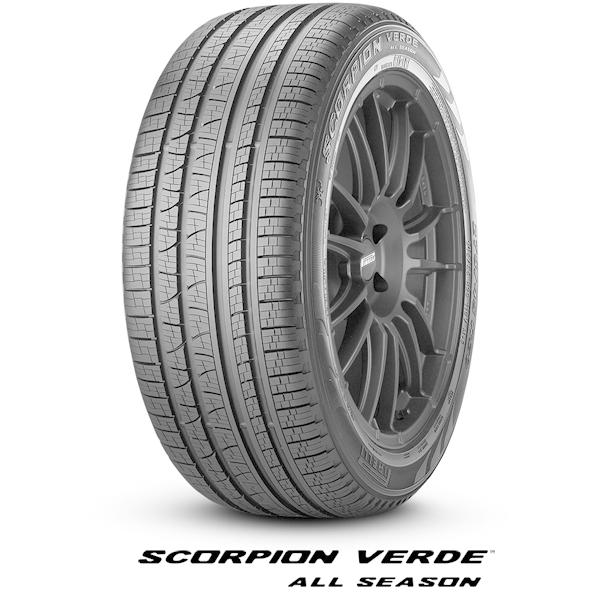 �s�����qPIRELLI�rSCORPION VERDE ALL SEASON�b265/40R21 105W XL(MGT)�b�X�R�[�s�I�� �x���f �I�[���V�[�Y��
