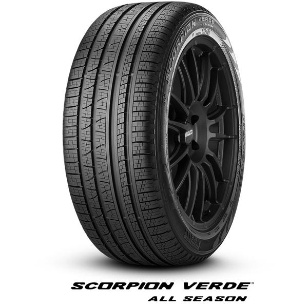 sqPIRELLIrSCORPION VERDE ALL SEASONb275/50R20 109H (MO)bXR[sI xf I[V[Y