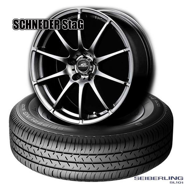 タイヤ・ホイール Seiberling SL101 radial tire BRIDGESTONE（ブリヂストン） セイバーリング｜SEIBERLING SL101〈185