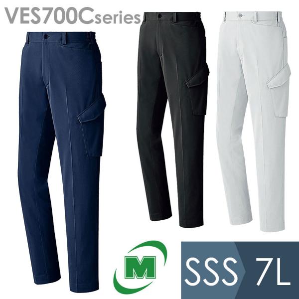 �~�h�����S ��ƕ� �t�� �x���f�N�Z���t���b�N�X �g���R�b�g���j�t�H�[�� �j�����p �J�[�S�p���c VES700C�V���[�Y 3�J���[ SSS�`7L