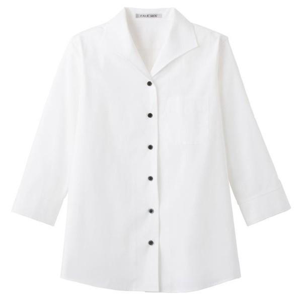 【素材・材質】ポリエステル65％、綿35％ 【色】ホワイト【サイズ】5、7、9、11、13、15、175〜17号【綿製品についてのご注意】綿混率の高い素材の特徴として、肌触りが良い・吸水性が高い・汚れが落ちやすいなどの衣服素材として優れた特...