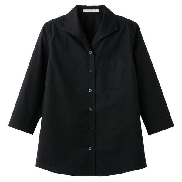 【素材・材質】ポリエステル65％、綿35％ 【色】ブラック【サイズ】5、7、9、11、13、15、175〜17号【綿製品についてのご注意】綿混率の高い素材の特徴として、肌触りが良い・吸水性が高い・汚れが落ちやすいなどの衣服素材として優れた特...