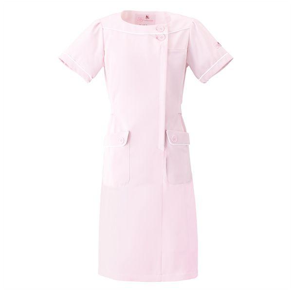 Folk フォーク メディカルウェア ワンピース Hi108 3 ピンク 白衣 医療 衛生 作業着 服 ナース服 おしゃれ かわいい ミドリ安全 Com Paypayモール店 通販 Paypayモール