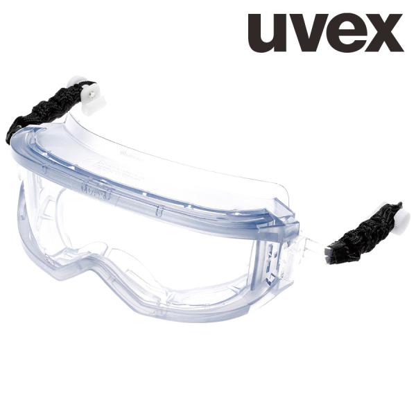 UVEX ウベックス uvex ゴーグル X−9301 SB カバー付スプリング