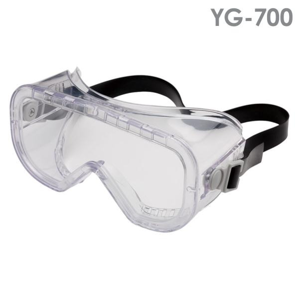 他サイト： 山本光学 ゴーグル YG-700 塗装作業用の商品画像
