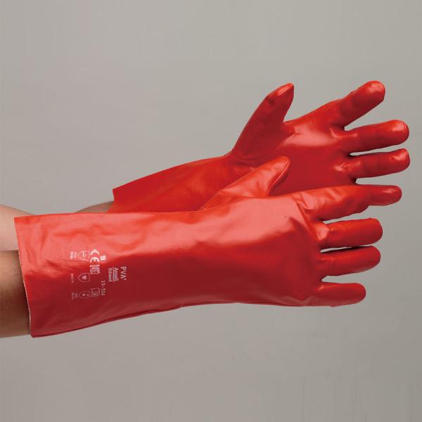 ミドリ安全 東和コーポレーション 作業用手袋 ポリビニールアルコール