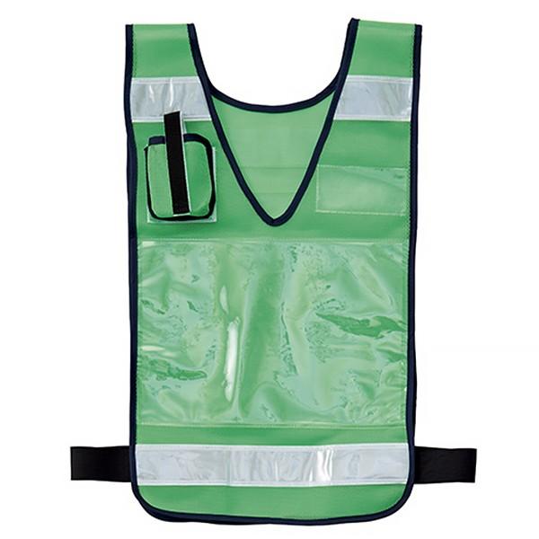 SVOLME メッシュビブス蛍光グリーン 楽天市場】蛍光グリーン ビブスの通販