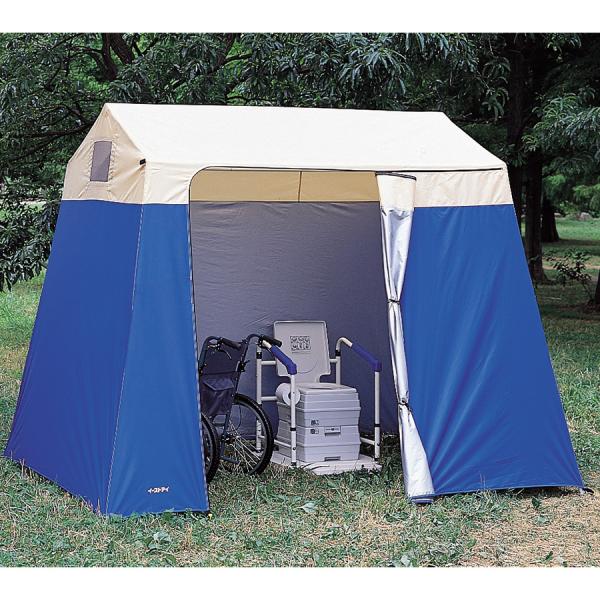 イーストアイ 防災用品 トイレ用テント パーソナルテントLタイプ