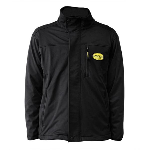 Diadora ディアドラ ワークジャケット クロウ2 防風仕様 作業着 作業服 ウィンドブレーカー かっこいい Buyee Buyee Japanese Proxy Service Buy From Japan Bot Online