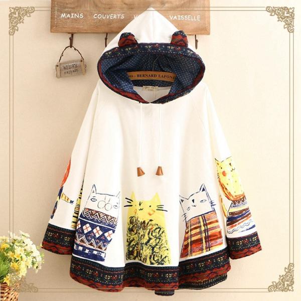 トップ100 森 ガール かわいい 全イラスト集