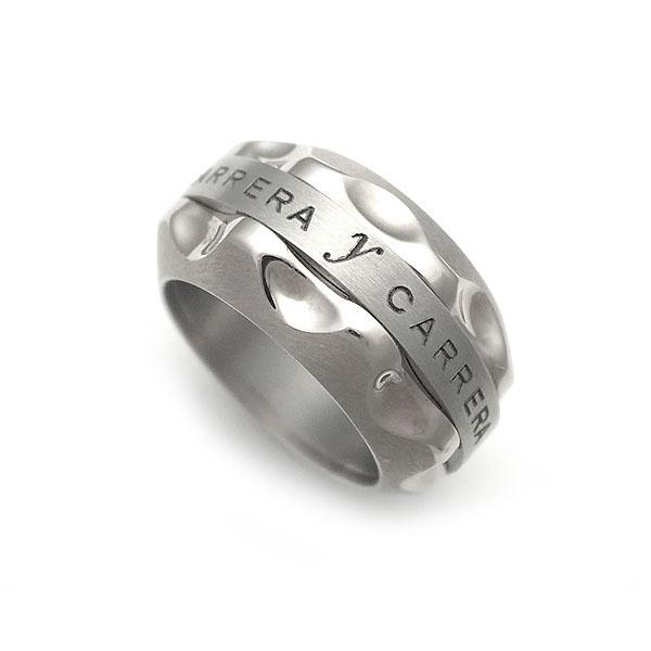 緑屋質屋】カレライカレラ アバロンリング【中古】 :1115622:緑屋質屋