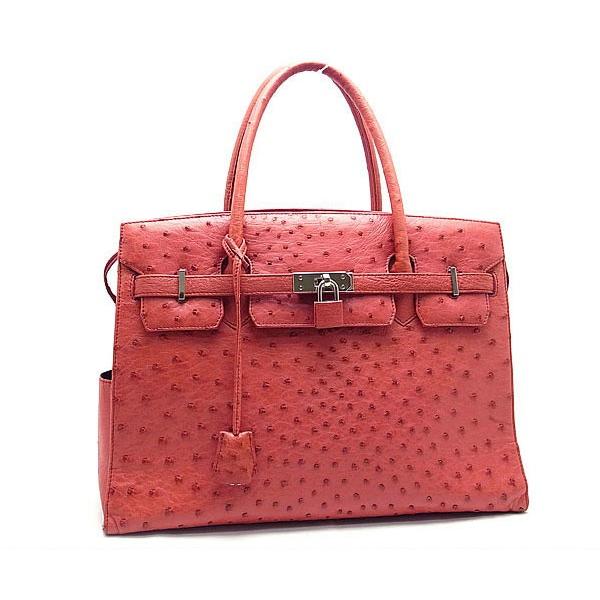 オーストリッチバックレッド