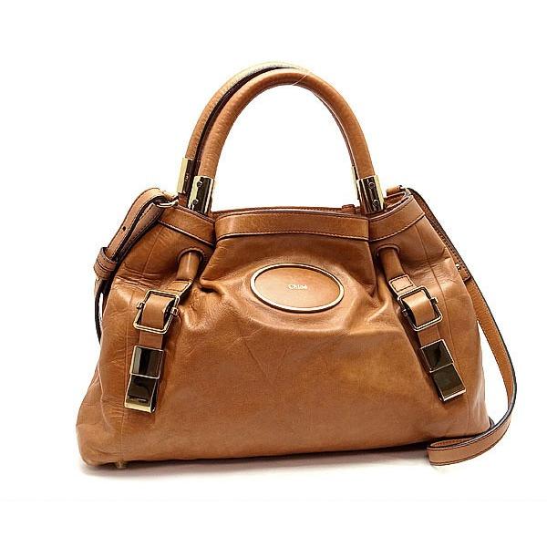 新品！！クロエ ヴィクトリアChloe ショルダーバッグ 2way キャメル 新品！！クロエ ヴィクトリアChloe ショルダーバッグ 2way キャメル