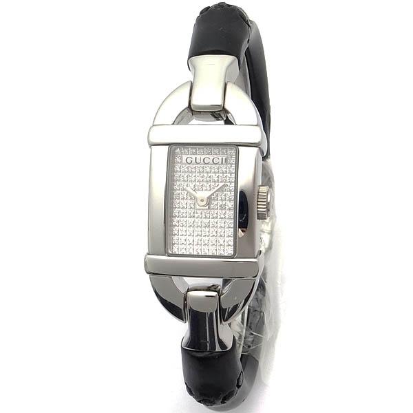 GUCCI 時計 6800L [希少]レディース GUCCI Wrist Watch 6800L Quartz Stainless Steel Women for