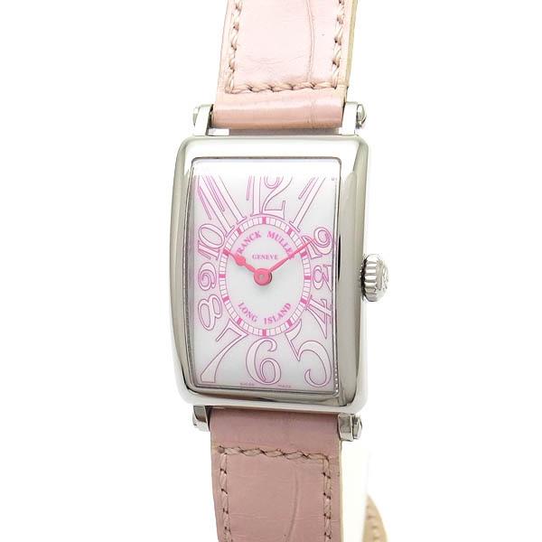 緑屋質屋】フランクミュラー 902QZJA momo2 ロングアイランド 日本限定  