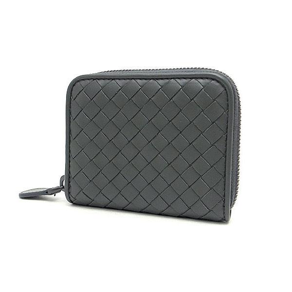緑屋質屋 ボッテガヴェネタ 財布 イントレチャート ラウンドファスナーコインケース 中古 緑屋質屋 通販 Yahoo ショッピング