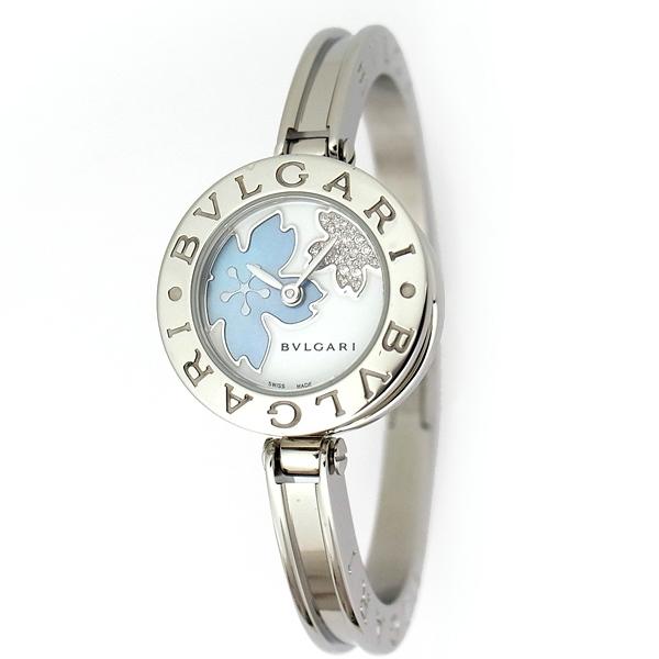BVLGARI ブルガリB-zero1 メディテラネアンフラワーSサイズ