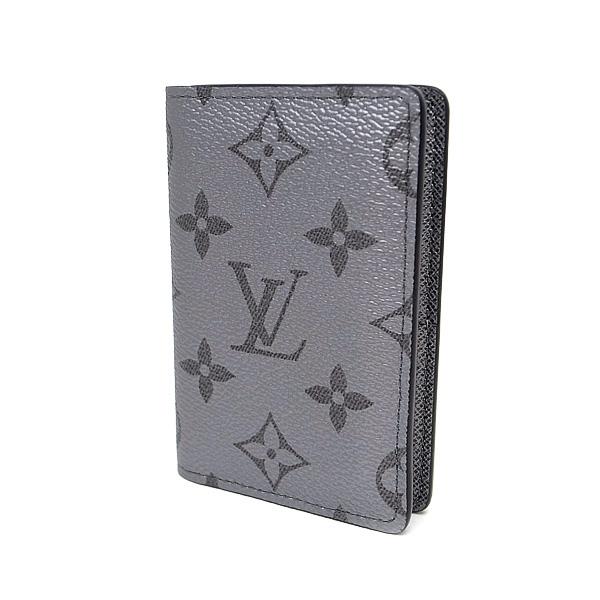 緑屋質屋】ルイヴィトン 【訳あり】M30837 カードケース