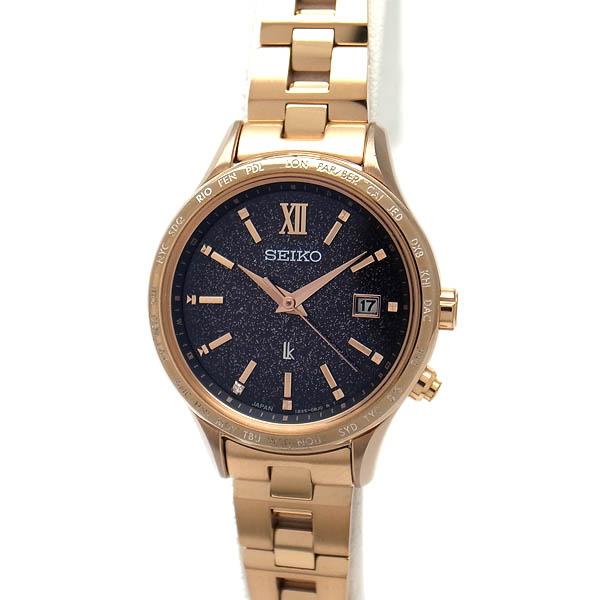 【新品/2020秋限定/入手困難】SEIKO ルキア　SSVV062 SEIKO LUKIA SSVV062【限定1000本】2020オータム限定モデル