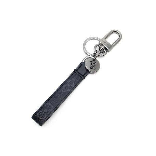 【極美品】LOUIS VUITTON M61950 ルイヴィトン ドラゴンヌ 緑屋質屋】ルイヴィトン M61950 キーホルダー ドラゴンヌ