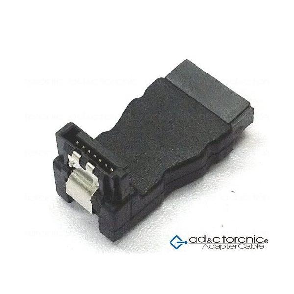 VAATA SATA3 БL^ VAATA3 Ή L^ A_v^ RlN^ Xg[g b`t (AD&amp;C TORONIC) ah-6862m [֑