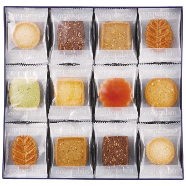 銀座コロンバン東京 フールセック