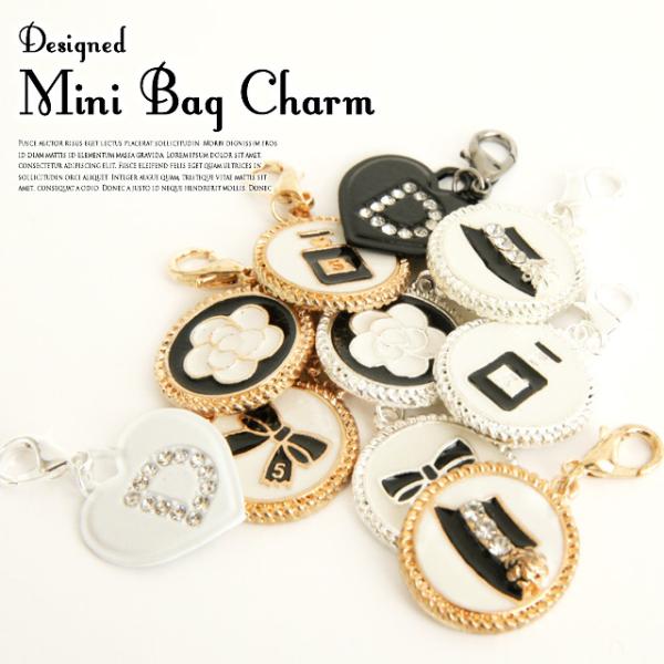 バッグチャーム 大人 かわいい チャーム キラキラ デコ パーツ ファスナーチャーム アクセサリー ミニチャーム Ar Mich dm 送料0 Buyee Servis Zakupok Tretim Licom Buyee Pokupajte Iz Yaponii