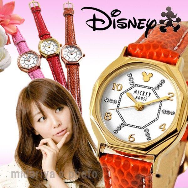ディズニー 腕時計 スワロフスキーの人気商品・通販・価格比較 ディズニー 腕時計 スワロフスキーの人気商品・通販・価格比較