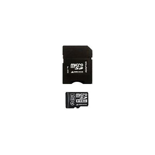 microSDHCJ[h e microSDHC 16GB }CNSDHC SDJ[hϊA_v^t 3Nԕۏ GH-SDMRHC16G4m [֑