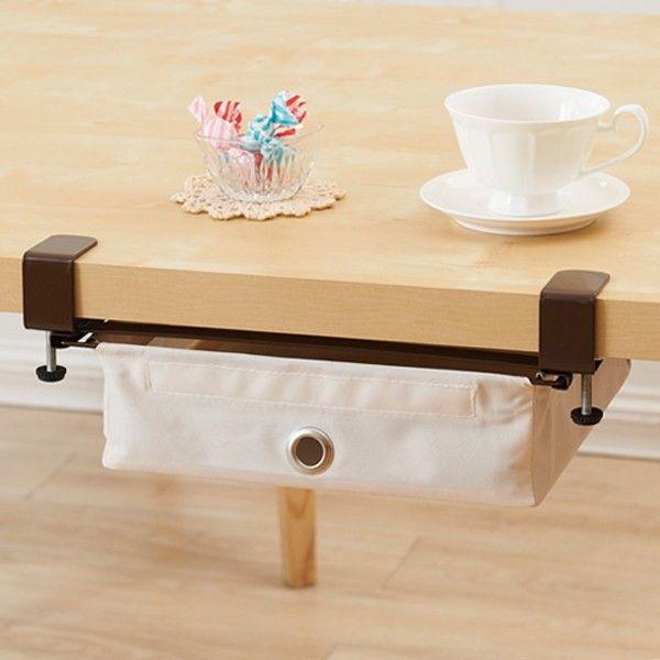 テーブル下 収納 ボックス 引き出し スライド式 本棚 食器棚 下駄箱 隙間 指掛け穴付き すき間を活用 スライド収納box Im 40 Buyee Buyee Japanese Proxy Service Buy From Japan Bot Online