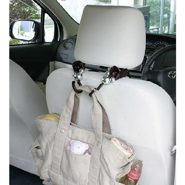 ミッキー ベビーカー ヘッドレスト 取り付け フック グリップ 車内 収納 買い物 袋 バッグ ハンドル フィット 車 便利 Np 112 Buyee Buyee Japanese Proxy Service Buy From Japan Bot Online