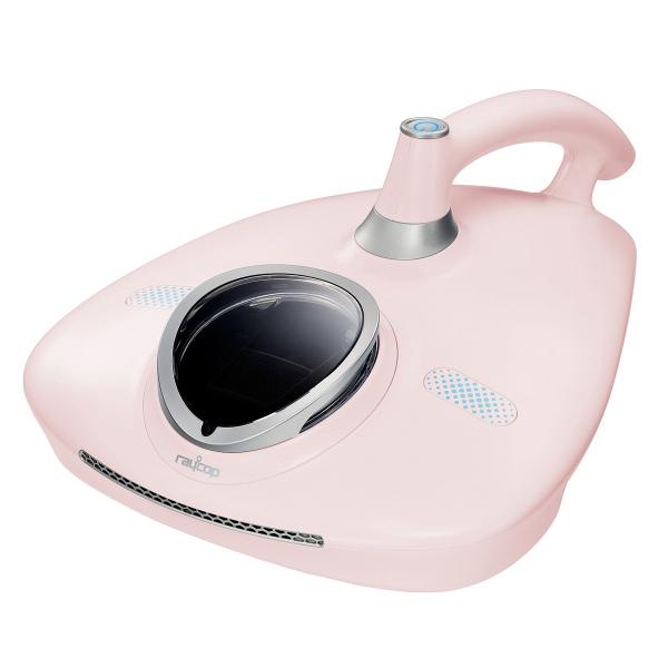 レイコップ 新品未開封 RN ピンク VCEN-100JPPK ふとんクリーナー  