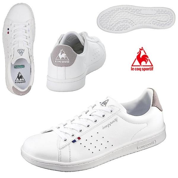 ルコック スニーカー レディース ローカット 白 Le Coq Sportif Buyee Buyee 提供一站式最全面最专业现地yahoo Japan拍卖代bid代拍代购服务 Bot Online