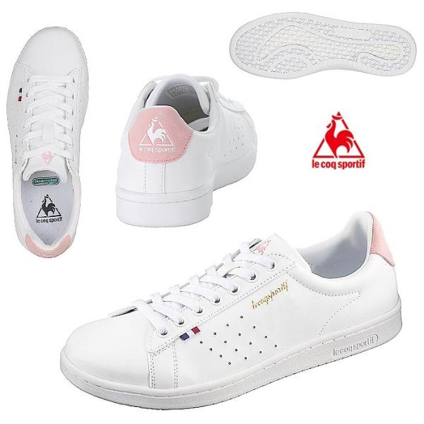 ルコック スニーカー レディース ローカット 白 Le Coq Sportif Buyee Buyee Japanese Proxy Service Buy From Japan Bot Online
