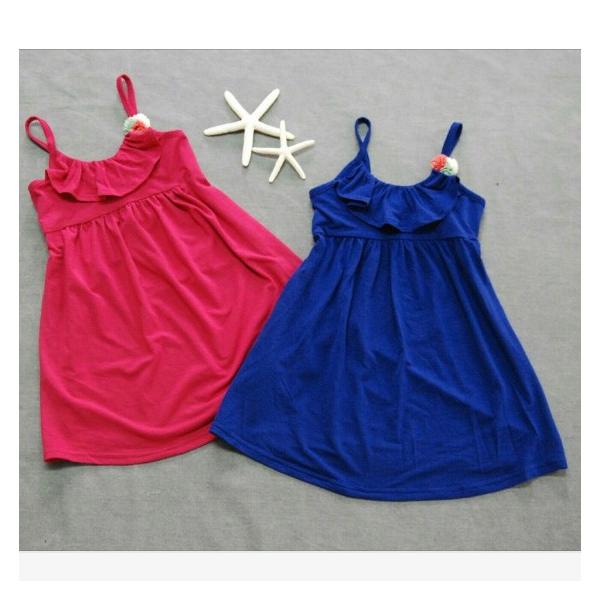 ki&amp;ruru �T�}�[�L���~�\�[�������s�[�X(�Q�J���[)�@�؍��q���� ���̎q �����s�[�X �K�[���Y 90cm 100cm 110cm 120cm 130cm