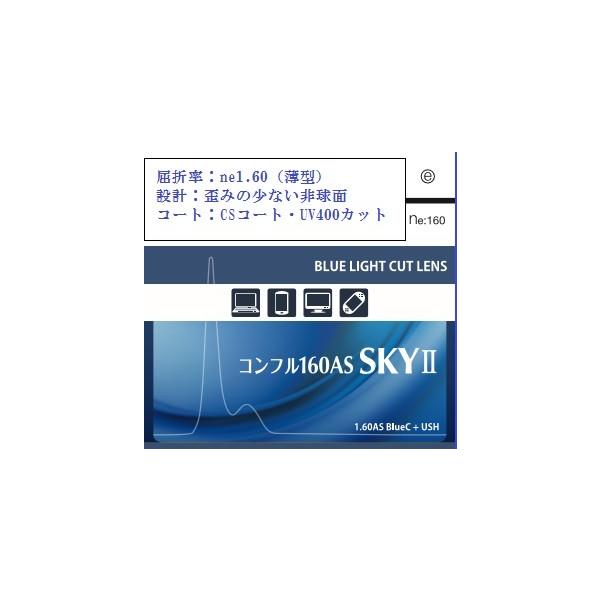 **********レンズ詳細**********　屈折率：ne1.60(薄型)　　設計：片面非球面設計　コート：汚れに強いCSコート、　　　　　UV４００カット******************************
