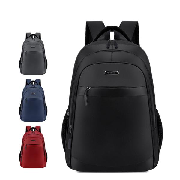 Mies’ M-B0016 リュック ビジネスリュック バックパック リュックサック 大容量 防水 16インチPC 多機能 撥水加工 耐衝撃 通勤 出張 旅行 通学