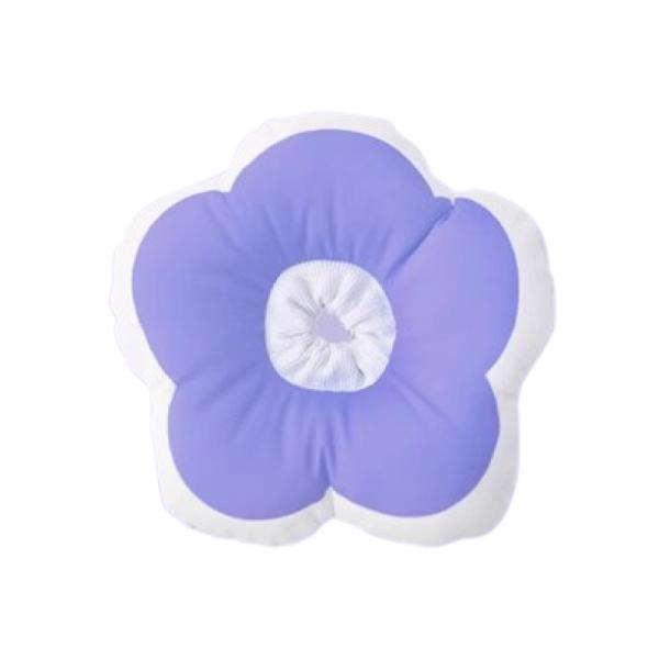 ・サイズ展開: XS(頭囲10-18cm/体重1-2.5kg)、S(頭囲13-22cm/体重2.5-4kg)、M(頭囲17-27cm/体重4-6kg)の3サイズをご用意・防水素材: 高品質な防水生地を使用し、汚れにくく、お手入れが簡単な設計...