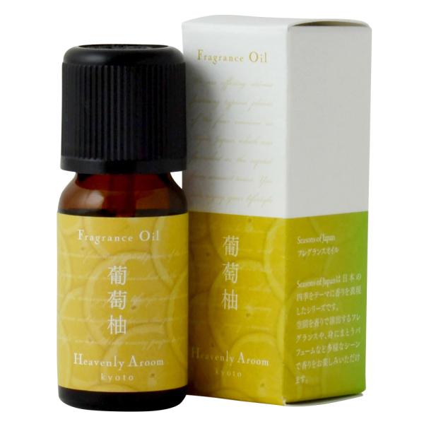 Heavenly Aroom tOXIC Seasons of Japan M(O[vt[c) 10mly[֑Ώ z