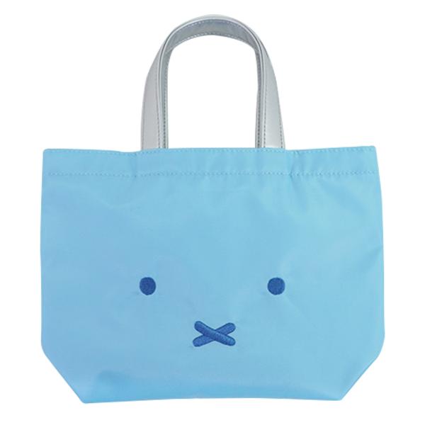 Miffy（ミッフィー） ミッフィースタイル限定 トートバッグ 2026