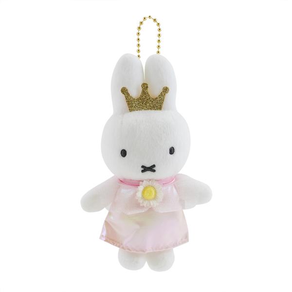 Miffy（ミッフィー） ミッフィースタイル限定 パールドレスミッフィー