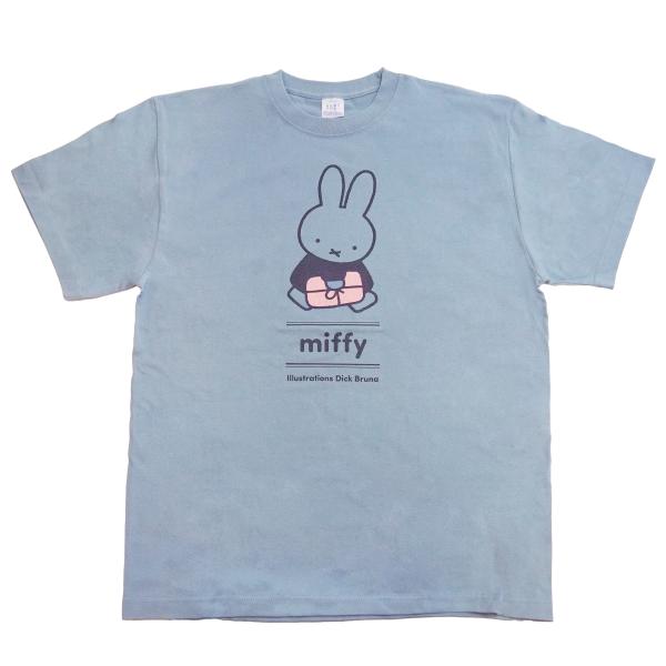 Miffy ミッフィースタイル限定 Tシャツ プレゼント アシッド Miffy ミッフィースタイル限定 Tシャツ プレゼント アシッド