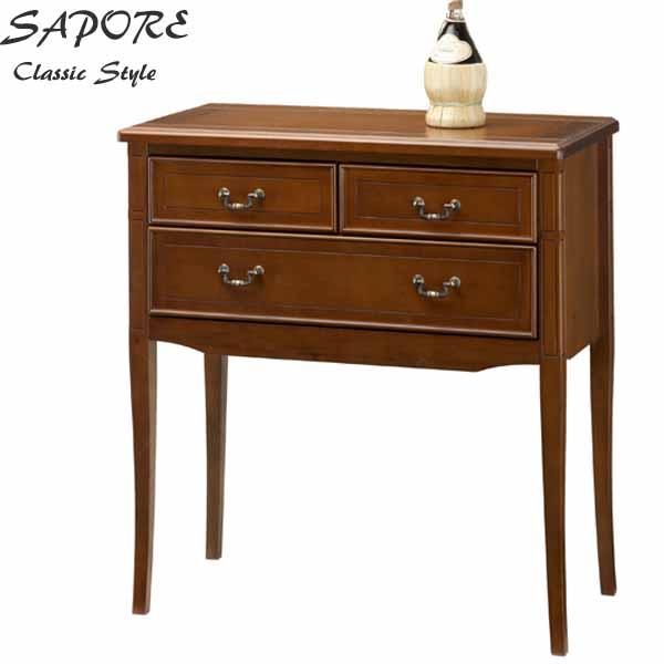 関西創愛ファニチュア 電話台 キャビネット レトロ アンティーク