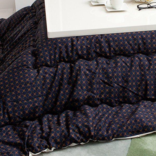 こたつ布団/安心の日本製/こたつ掛けふとん/201E/長方形 (75〜90cm×135〜180cmこたつ対応)/ 205cm×315cm/国産 こたつ布団/安心の日本製/こたつ掛けふとん/201E/長方形 (75〜90cm×135〜180cmこたつ対応)/ 205cm×315cm/国産