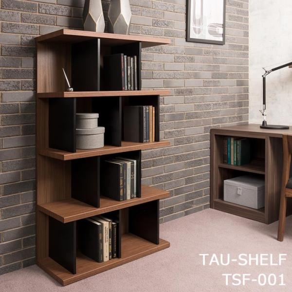 MKマエダ家具 開梱設置サービス ハイシェルフ 高142cm 幅80cm TSF-001