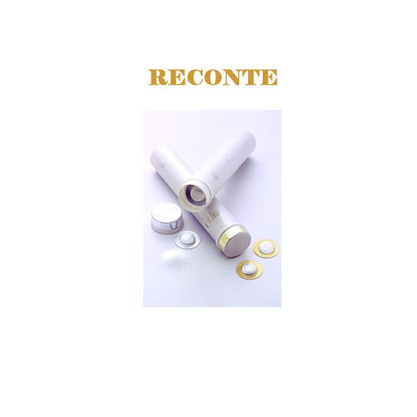 RECONTE（レコンテ） ビオ フェイシャルパウダー 酵素パウダー 弱酸性