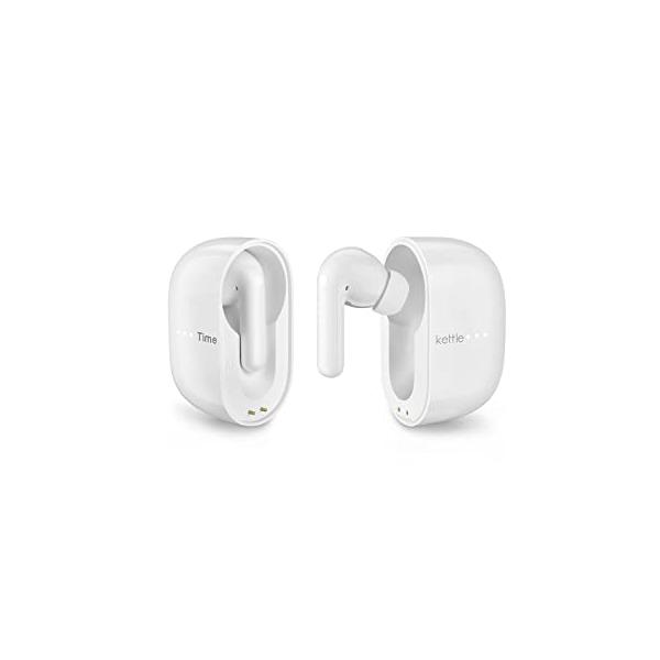 Timekettle M3 イヤホン翻訳機 オフライン式 40種類93言語対応 タイム