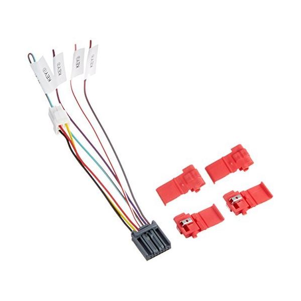 (未使用･未開封品)　ケンウッド(KENWOOD) 彩速ナビ ETC/ステアリングリモコン対応ケーブル KNA-300EX tu1jdyt migaru-315_tk8c2e641b6984235